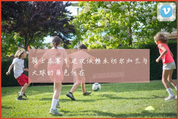 骑士本赛季进攻依赖米切尔加兰与大球的角色何在