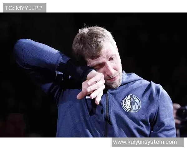 诺维茨基回顾退役生涯本以为隐退却意外成为评论员